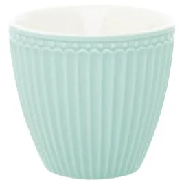 kubek-latte-alice-cool-mint-green-green-gate-350-ml