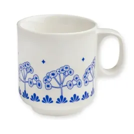 kubek-blue-trees-mr-and-mrs-clynk-250-ml