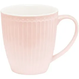 kubek-alice-pale-pink-green-gate-350-ml
