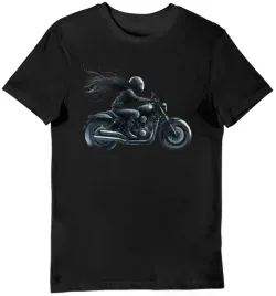 koszulka-dla-milosnika-dwoch-kolek-czarna-2xl