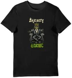 koszulka-dla-taty-zajebisty-lojciec-czarna-2xl