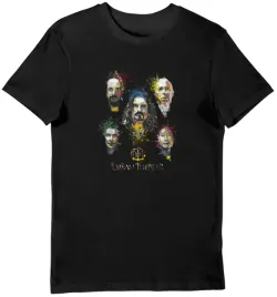 koszulka-dream-teather-czarna-3xl