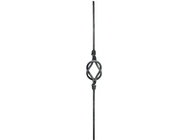 tralka-kuta-d12-h900mm-stan-nowy