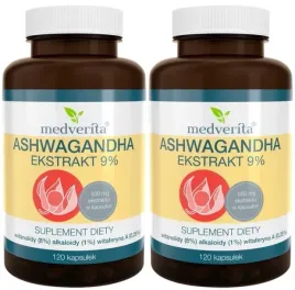 2-x-medverita-ashwagandha-9percent-120-kapsulek-odpornosc-na-stres-witalnosc
