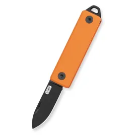 brelok-do-kluczy-mini-scyzoryk-axiom-edc-slipjoint-black-pvd-alu-orange