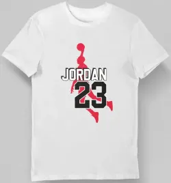 koszulka-jordan-23-biala-l
