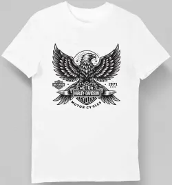 koszulka-meska-dla-milosnikow-motocykli-harley-davidson-biala-m