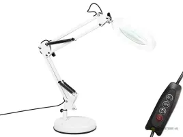 lampka-biurkowa-led-lb-23-biala