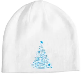 swiateczna-czapka-beanie-zimowa-choinka-christmas-tree