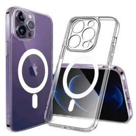 case-etui-do-iphone-16-pro-do-mag-safe-magnetyczna-obudowa-ochrona-aparatu