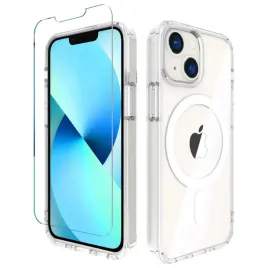 case-etui-do-iphone-14-13-do-magsafe-szklo-hartowane-9h-wzmacniane