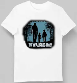 koszulka-meska-dla-taty-the-walking-dad-biala-s
