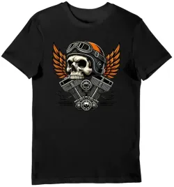 koszulka-meska-harley-davidson-czaszka-czarna-xl