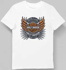 koszulka-meska-harley-davidson-skrzydla-biala-xl