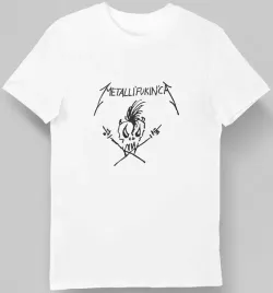 koszulka-meska-metalica-metalfuckinca-biala-s