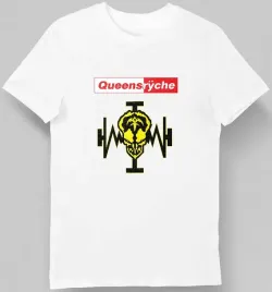 koszulka-meska-queensryche-biala-xl