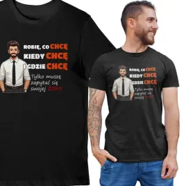 koszulka-meska-robie-co-chce-tylko-musze-zapytac-zony-czarna-3xl