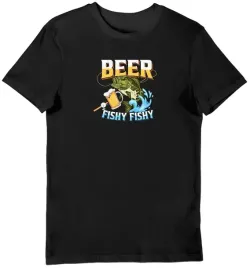 koszulka-meska-wedkarz-beer-fishy-fishy-czarna-m