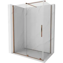 kabina-prysznicowa-mexen-velar-140x85-cm-rozowe-zloto-szklo-8-mm