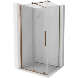mexen-velar-kabina-prysznicowa-150x100-cm-rozowe-zloto-hartowane-szklo