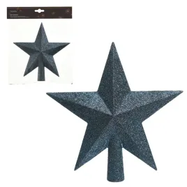 granatowy-szpic-choinkowy-plastikowy-czubek-gwiazda-na-choinke-19-cm