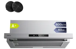 ciarra-cbcs6909a-teleskopowy-okap-kuchenny-60-cm-600-m-h-powystawowy