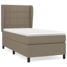 lozko-kontynentalne-z-materacem-taupe-tkanina-80x200-cm