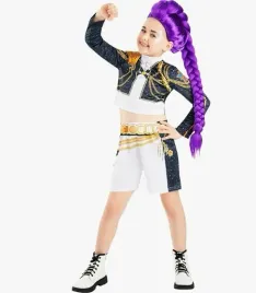 rubies-oficjalny-kostium-dzieciecy-netflix-k-pop-lowcy-demonow-rumi