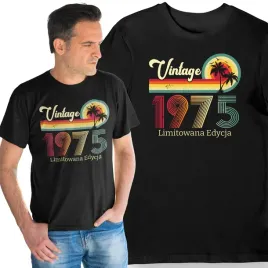 koszulka-na-50-urodziny-vintage-1975-limitowana-edycja-czarna-3xl