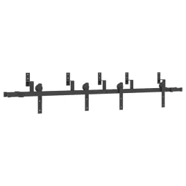 system-do-montazu-drzwi-przesuwnych-2135-cm-stal-czarny