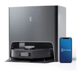 robot-sprzatajacy-mopujacy-ecovacs-deebot-x1-3w1-4l-uzywany