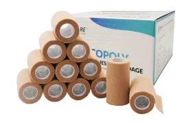gspcare-samoprzylepny-bandaz-wlokninowy-10-cm-x-45-m-opakowanie-12-sztuk