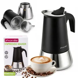 kawiarka-cisnieniowa-300-ml-zaparzacz-do-kawy-espresso-stalowa-kamille