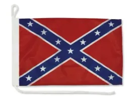flaga-konfederacja-na-jacht-30x40-bandera-jachtowa-zeglarska-konfederacji