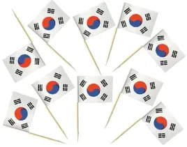flaga-korea-poludniowa-pikery-szpilki-20-szt-flagi-korei-wykalaczki