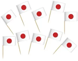flaga-japonia-pikery-szpilki-20-szt-flagi-japonii-wykalaczki