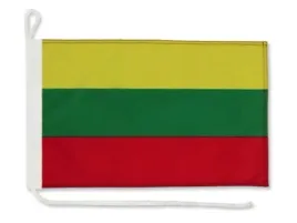 flaga-litwa-na-jacht-30x40-cm-bandera-jachtowa-zeglarska-litwy