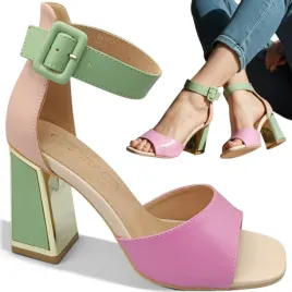 evento-37-sandalki-damskie-na-obcasie-casual-obuwie-letnie-modne-stylowe