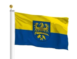 mocna-flaga-oberschlesien-150x90-cm-gorny-slask-mlotki