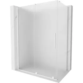 mexen-velar-kabina-prysznicowa-160x100-cm-szron-biala-rozsuwana