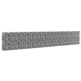 sciana-gabionowa-z-pokrywami-galwanizowana-stal-600x30x100-cm