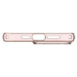 etui-spigen-liquid-crystal-glitter-na-iphone-15-pro-max-rozowo-przezroczy
