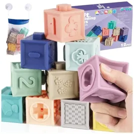 miekkie-klocki-sensoryczne-dla-dzieci-kolory-ksztalty-do-wanny-zestaw-12szt