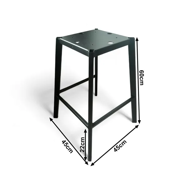 podstawa-hokera-60-stelaz-hokera-nogi-metal-stan-nowy
