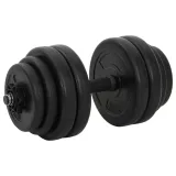 hantle-2x15-kg-stan-nowy