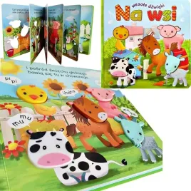 ksiazeczka-ksiazka-sensoryczna-dzwiekowa-na-wsi