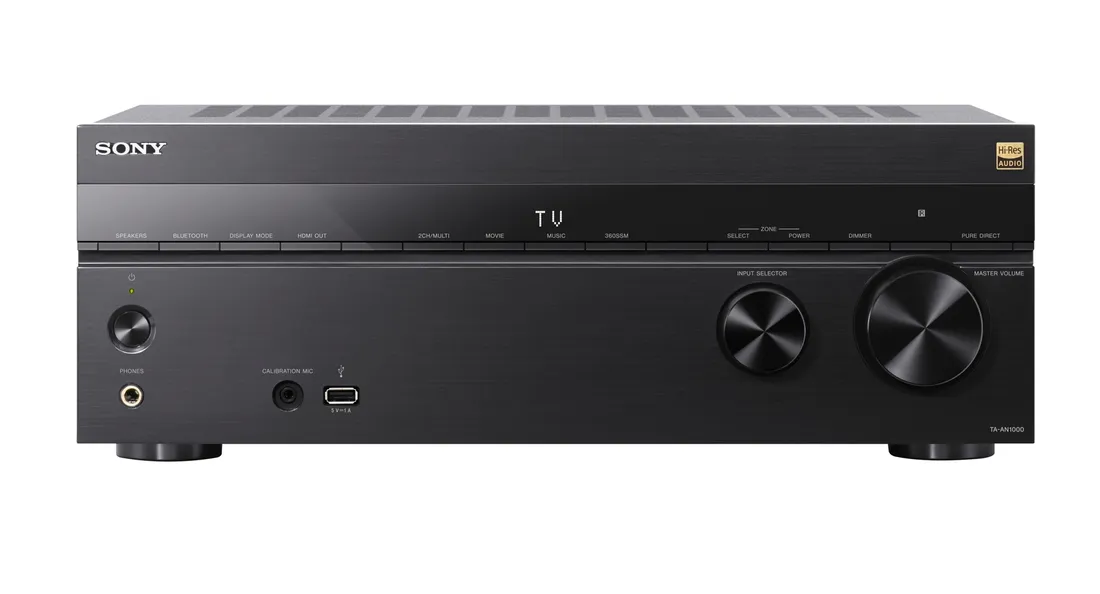 wzmacniacz-sony-ta-an1000