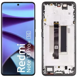 wyswietlacz-do-xiaomi-redmi-note-13-pro-plus-5g-lcd-ekran-oled-ramka