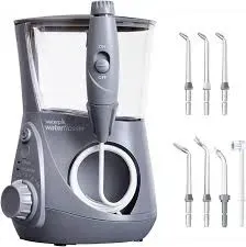 irygator-waterpik-wf667-szary-dentystyczny-wf-667eu
