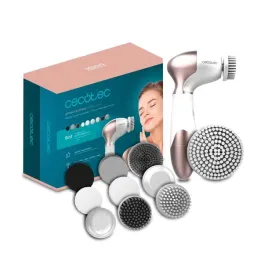 szczotka-do-twarzy-cecotec-masazer-i-portatil-bamba-facecare-totalclean